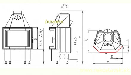 dumbier schema