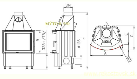 myto r 550 schema