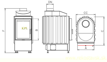 kpl 400 schema