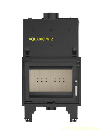 aquario m12