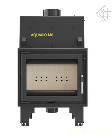 aquario m8