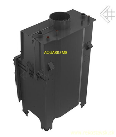 aquario m8
