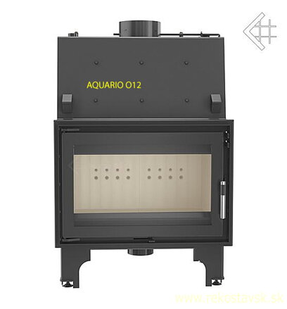 aquario o12