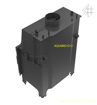aquario o12