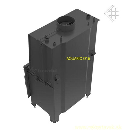 aquario o16