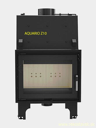 aquario z10