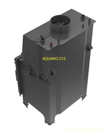 aquario z10