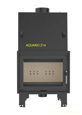 aquario z14