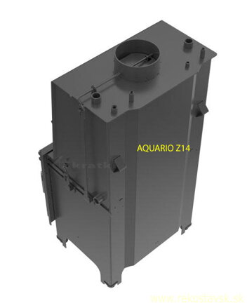aquario z14