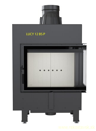 lucy 12 bs p