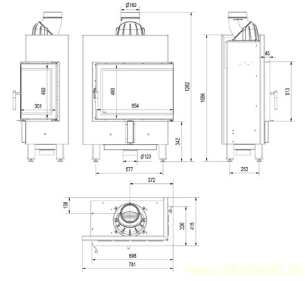 lucy 12 slim bs p schema