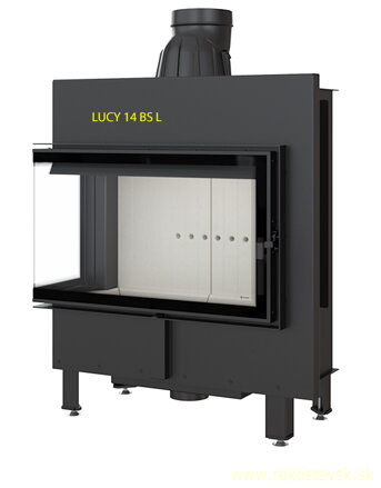 lucy 14 bs l
