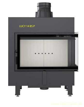 lucy 14 bs p