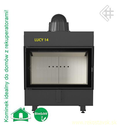 lucy 14