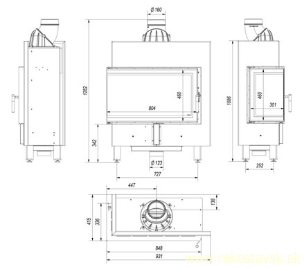 lucy 14 slim bs l schema