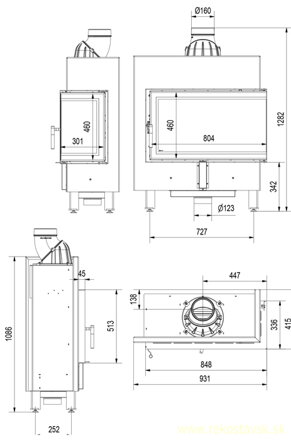 lucy 14 slim bs p schema