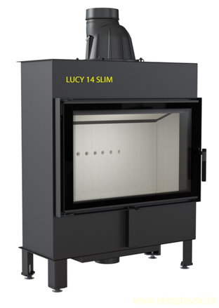 lucy 14 slim