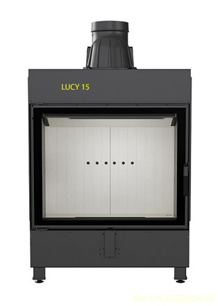 lucy 15