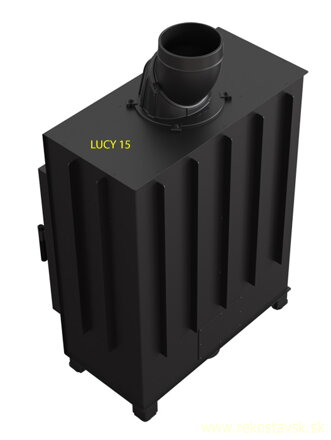 lucy 15