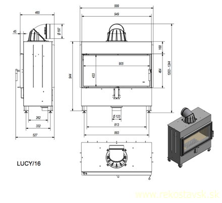 lucy 16 schema