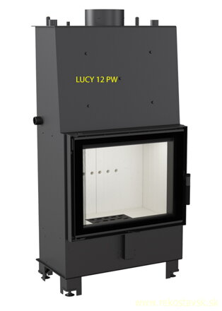 lucy 12 pw