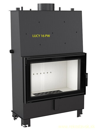 lucy 16 pw