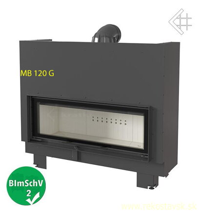 mb 120 g
