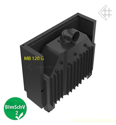 mb 120 g