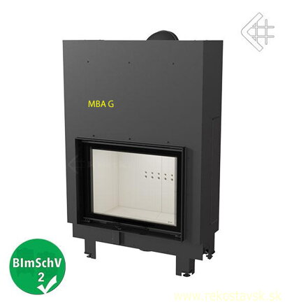 mba 17 g