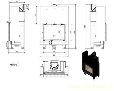 mba 17 g schema