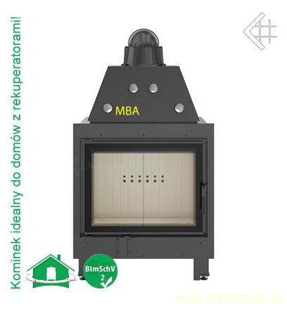mba 17 celny pohlad