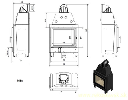 mba 17 schema