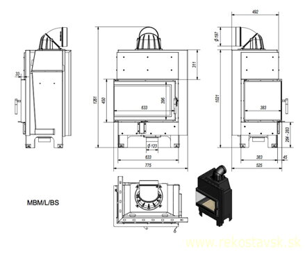 mbm 10 l schema