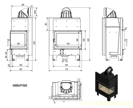 mbm 10 p schema
