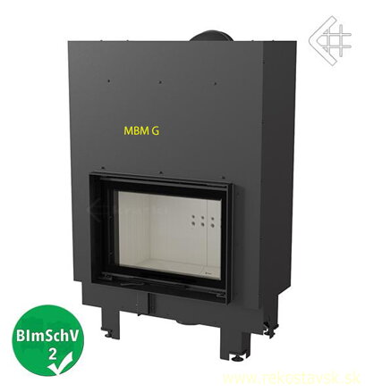 mbm 10 g