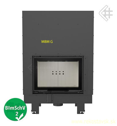 mbm 10 g