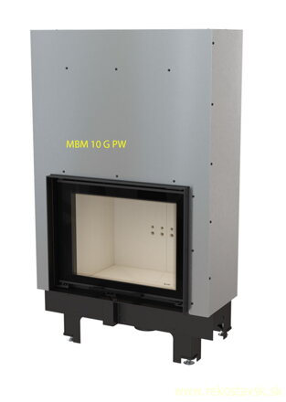 mbm 10 g pw