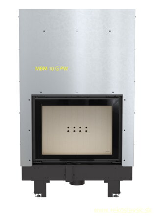 mbm 10 g pw