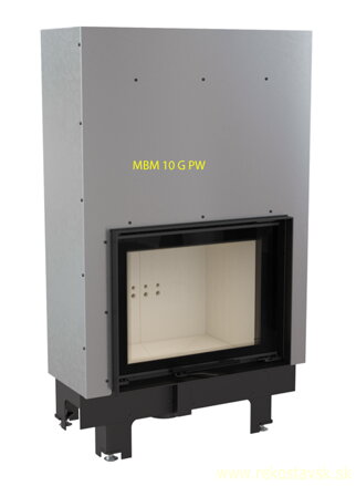 mbm 10 g pw
