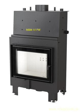 mbm 10 pw