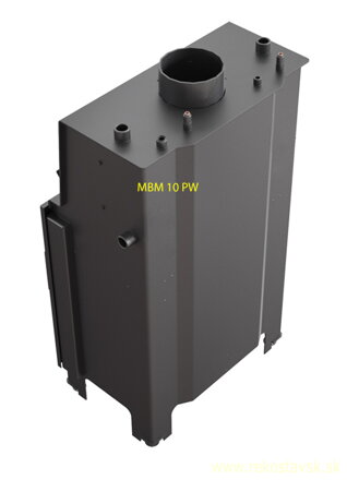 mbm 10 pw