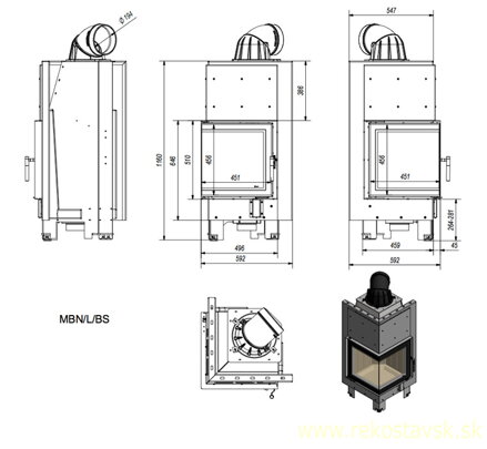 mbn 12 bs l schema