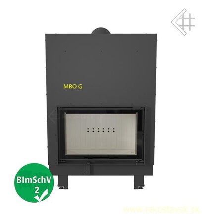 mbo 15 g