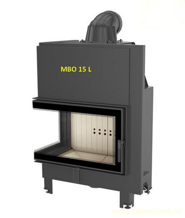mbo 15 l