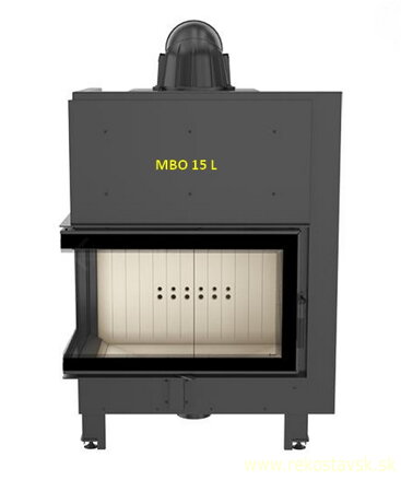 mbo 15 l