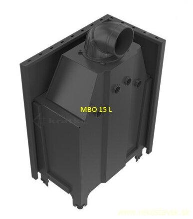 mbo 15 l