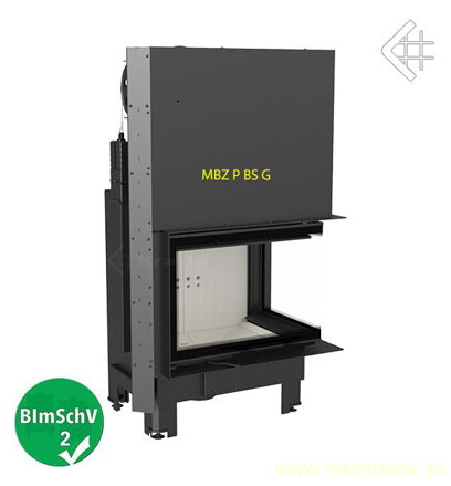 mbz 13 bs p g