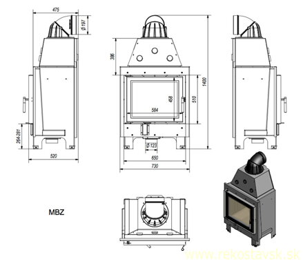 mbz 13 schema