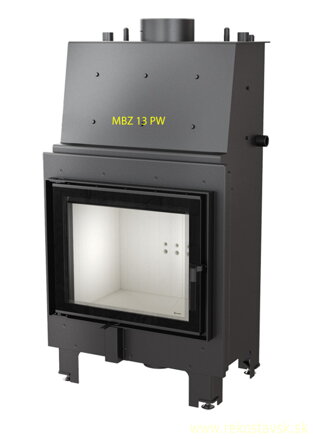 mbz 13 pw