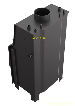 mbz 13 pw